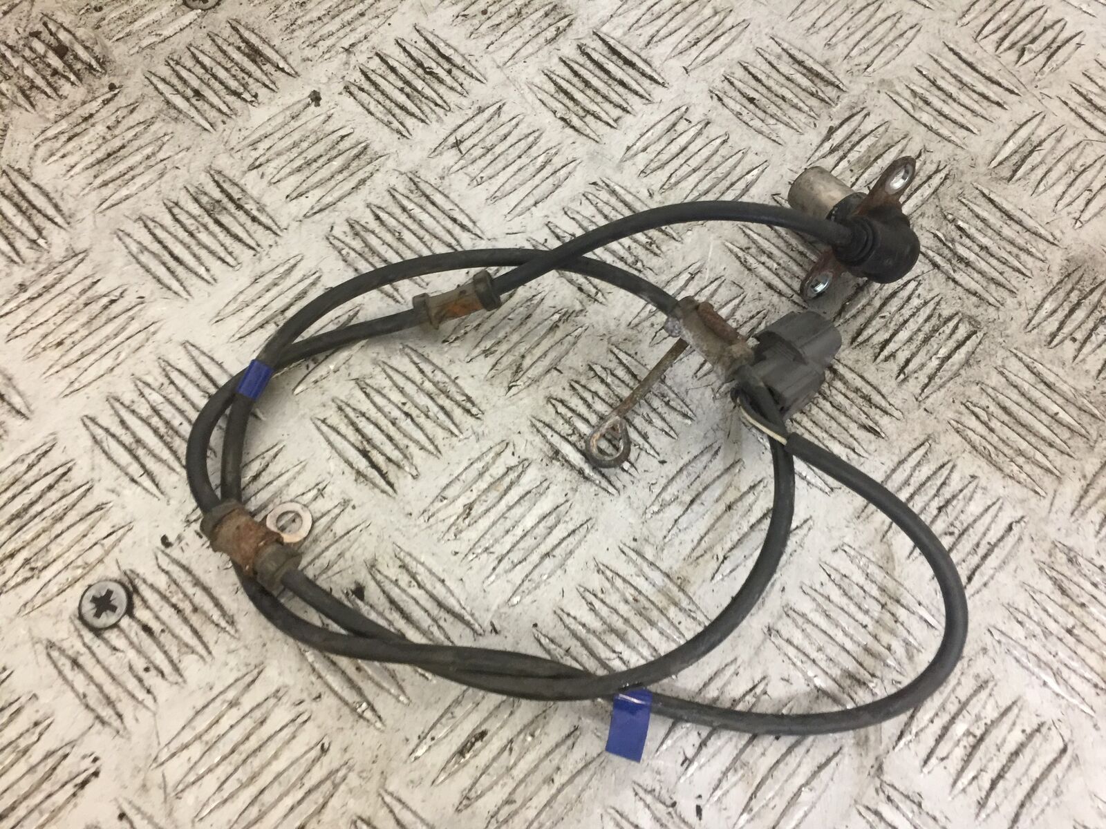 HONDA ST1300 ST 1300 REAR ABS SENSOR  2008-2013 (STOCK 737)