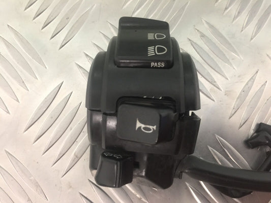 HONDA CMX500 CMX 500 LEFT SWITCH GEAR  YEAR 2017-2020  (STOCK 914)