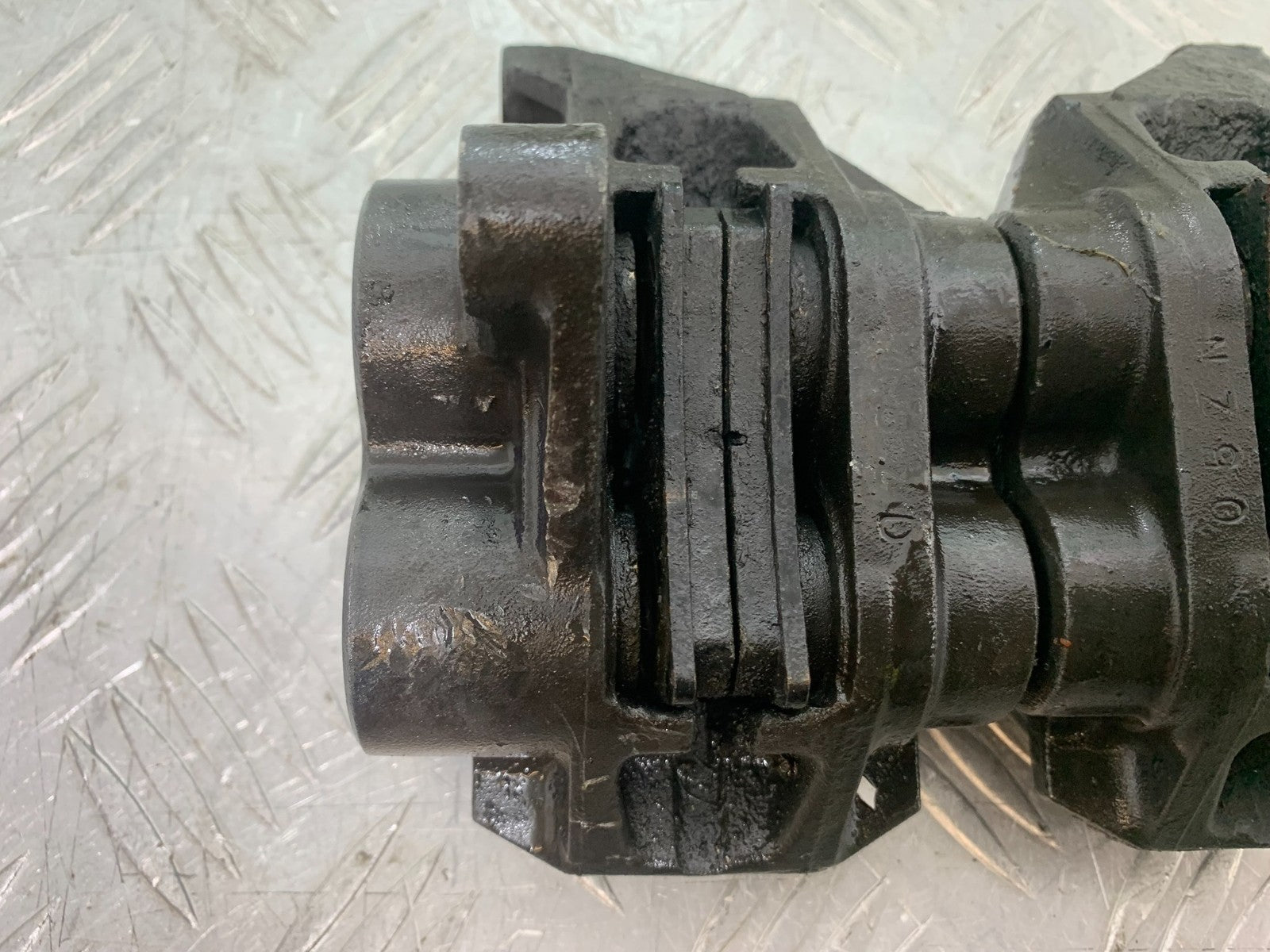 YAMAHA FZS600 FAZER 600 FRONT BRAKE CALIPERS   YEAR 1998-2001 (CMB1267)