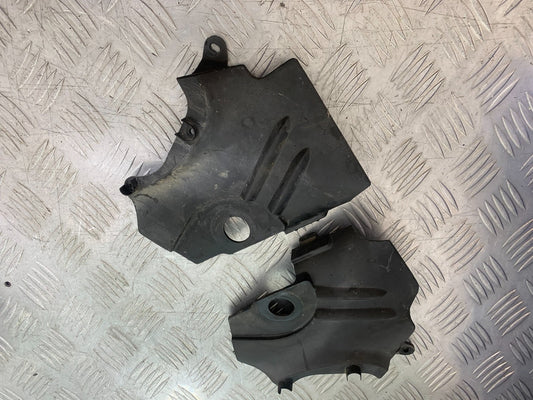 YAMAHA YBR125 CUSTOM SIDE INFILLS  YEAR 2008-2016 (CMB1192)