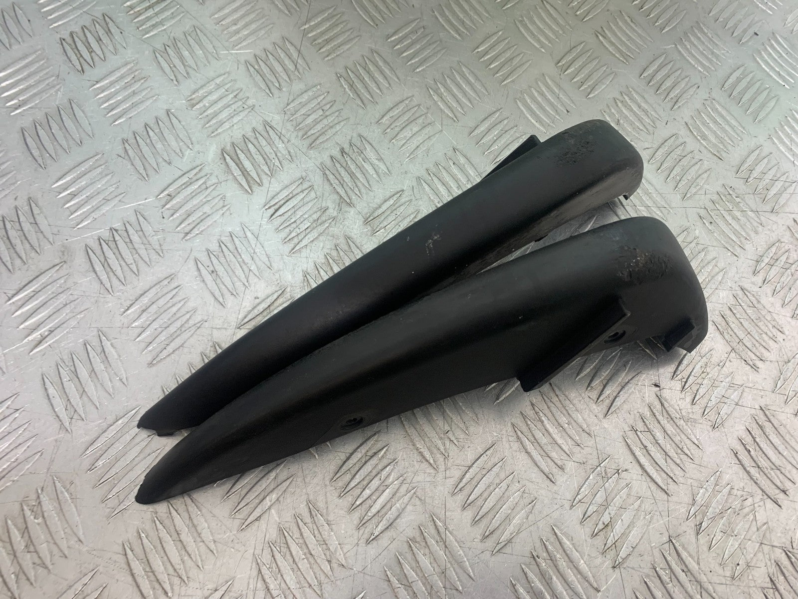 BMW K1200 K 1200 LT LEFT AND RIGHT SIDE PODS  YEAR 1999-07 (CMB1271)