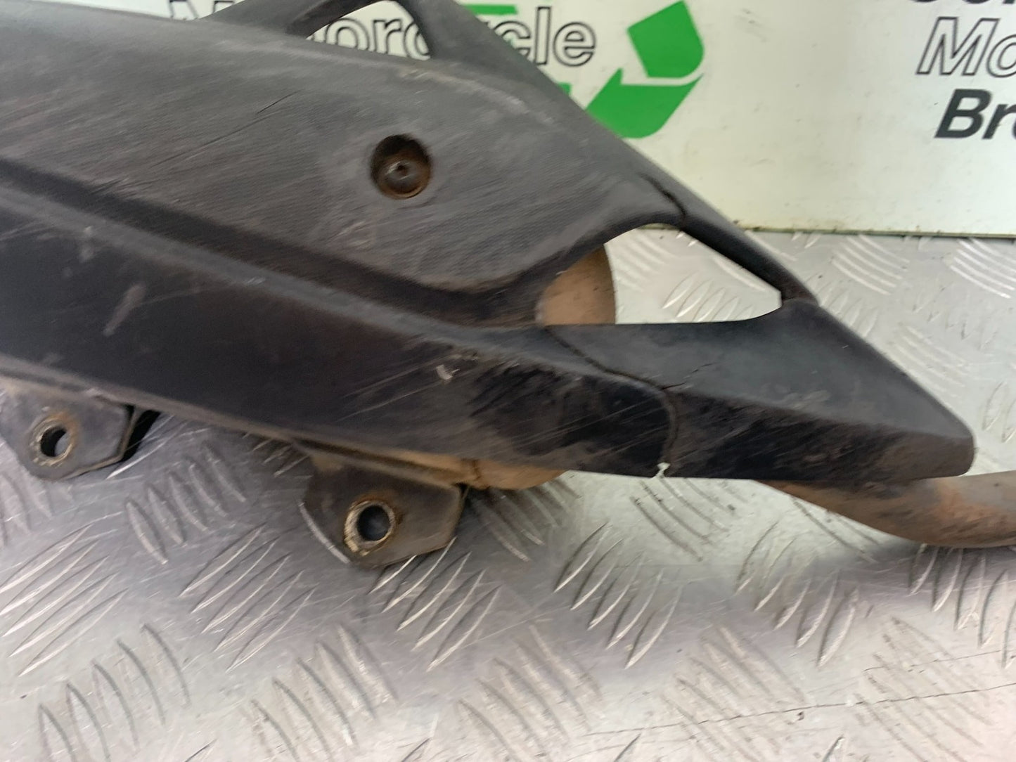 YAMAHA XMAX 125 XMAX-125 EXHAUST  YEAR 2015-2020  (CMB1266)