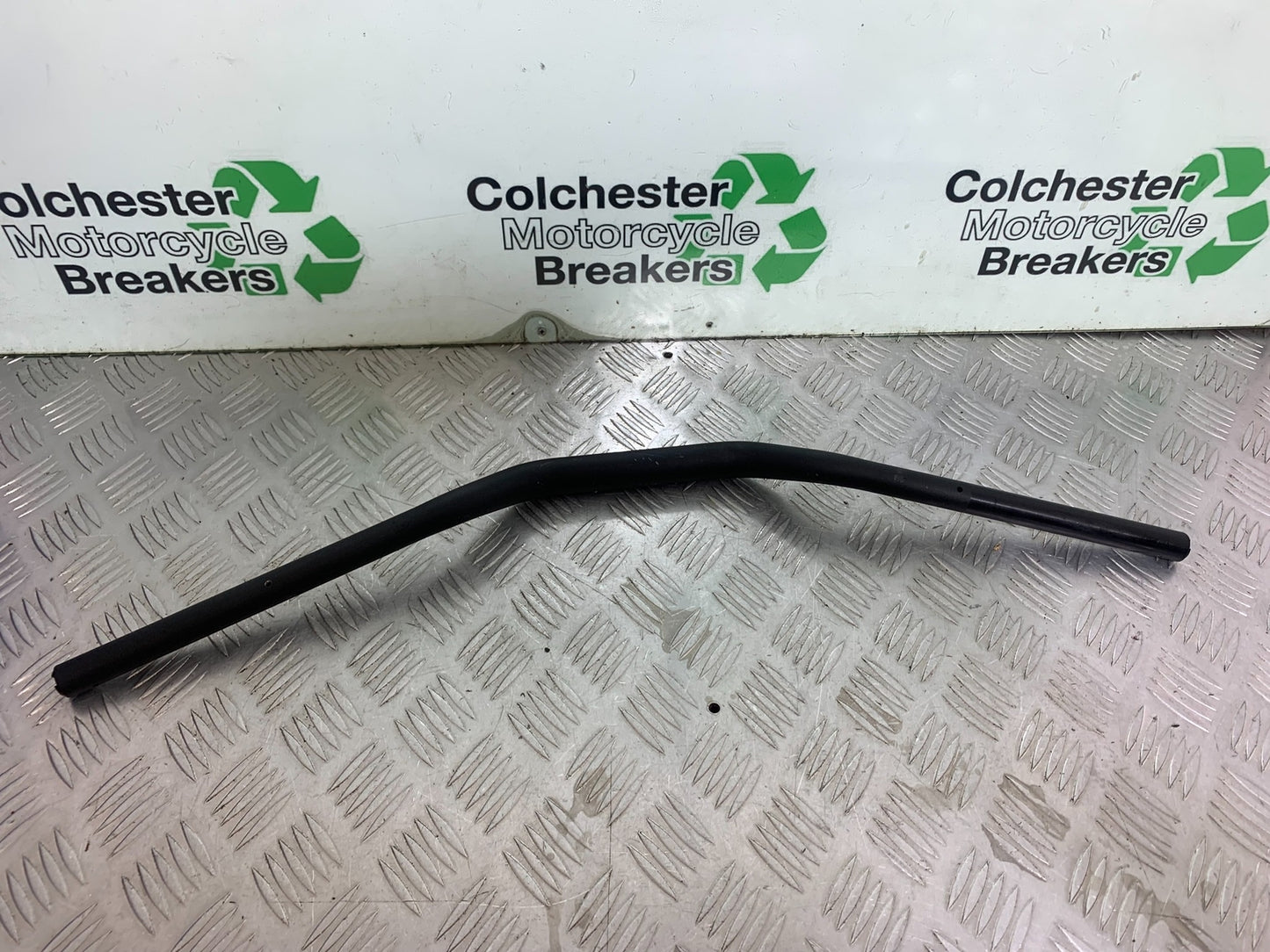 TRIUMPH TRIDENT 660 HANDLEBARS YEAR 2021-2024 (CMB1148)