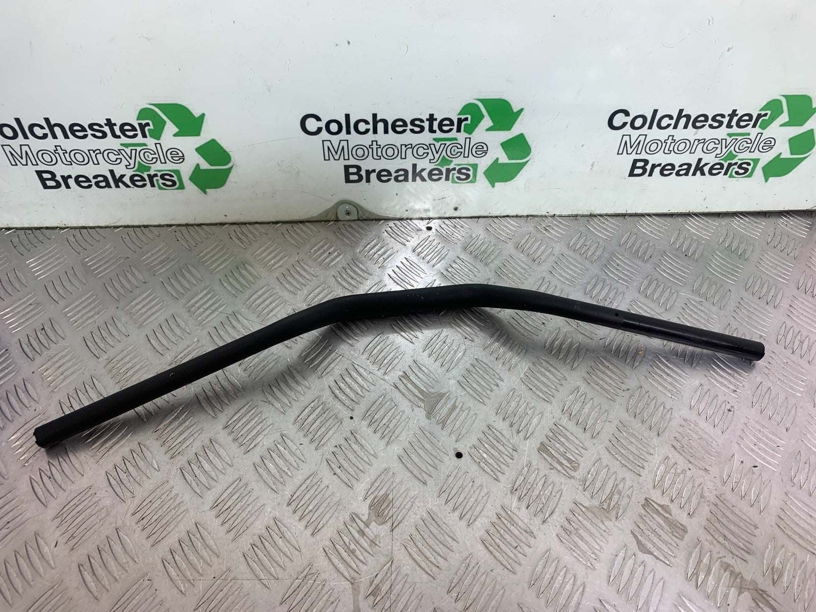 TRIUMPH TRIDENT 660 HANDLEBARS YEAR 2021-2024 (CMB1148)