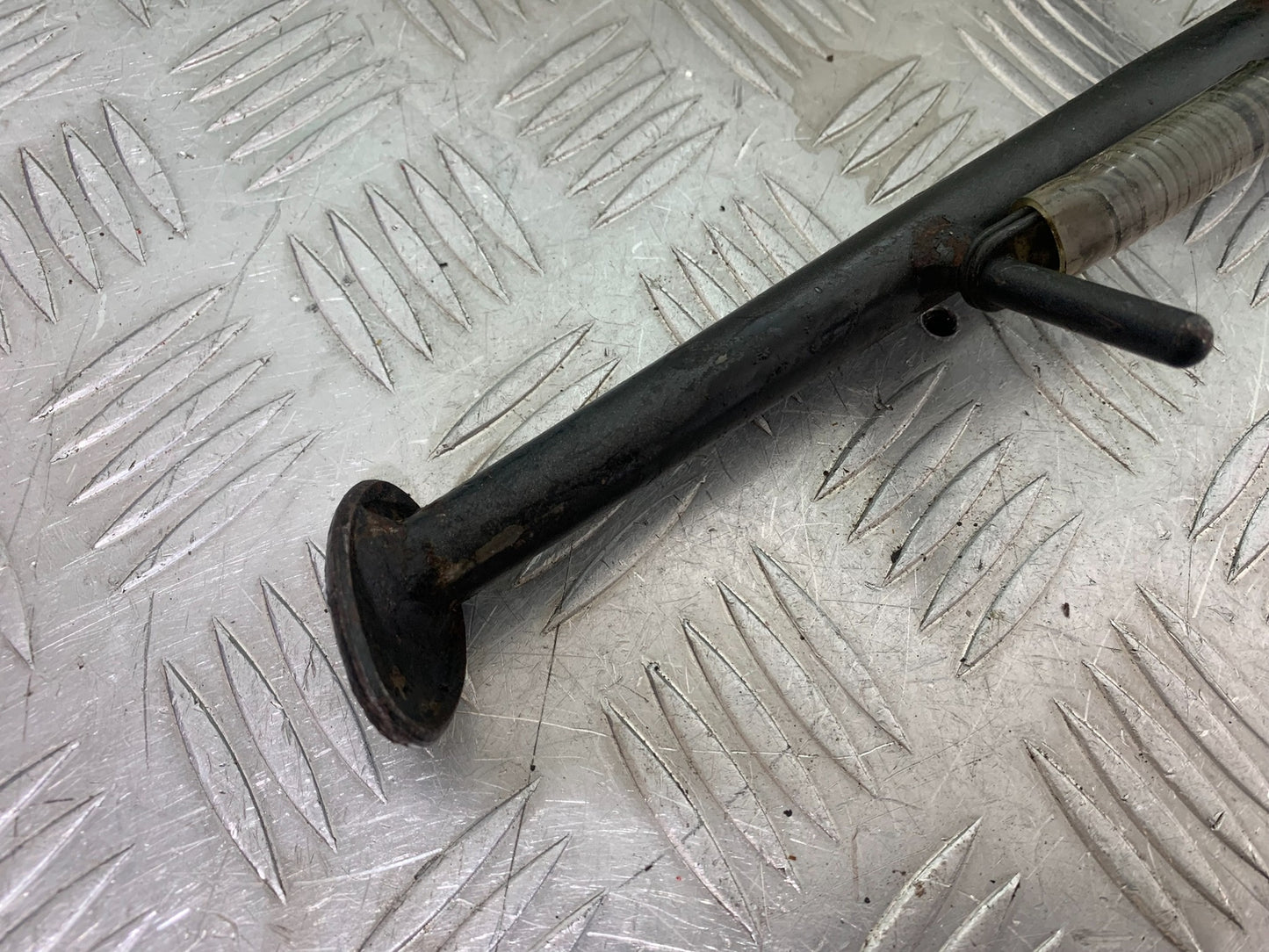 KAWASAKI ZX10R ZX 10R SIDE STAND  YEAR 2011-2015 (CMB1154)