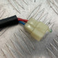 HONDA VTX1300 S-6  LOCKS AND KEY  YEAR 2004-09 (CMB1159)