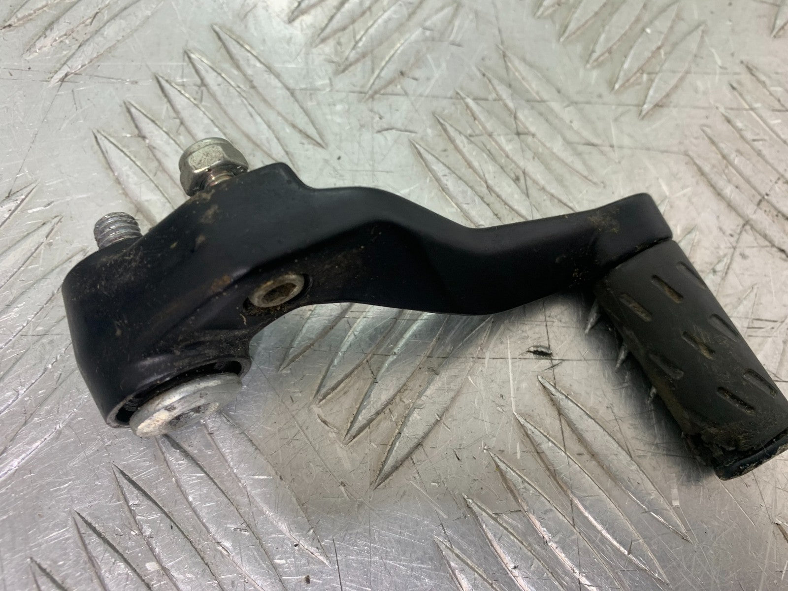 DUCATI 937 MONSTER GEAR LEVER   YEAR 2021-2024 (CMB1270)