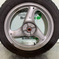 HONDA XL125 VARADERO REAR WHEEL  YEAR 2007-2013 (CMB1019)