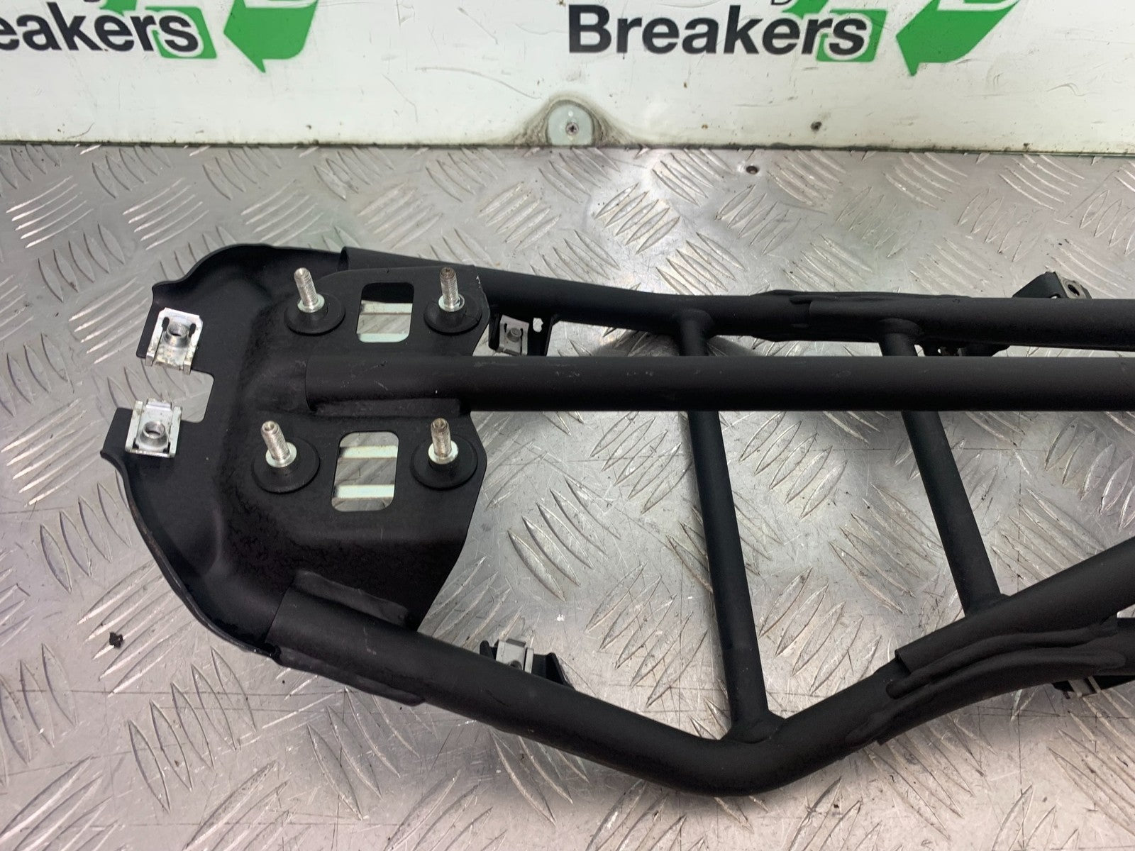 DUCATI 1198 S REAR SUBFRAME    YEAR 2009-2011 (CMB1219)