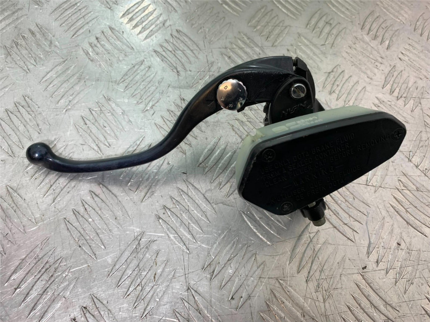 KAWASAKI GTR1400 GTR 1400 CLUTCH MASTER CYLINDER   YEAR 2007-2009 (CMB1306)