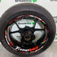 APRILIA TUONO 1000 V4R REAR WHEEL YEAR 2011-13  (CMB1316)