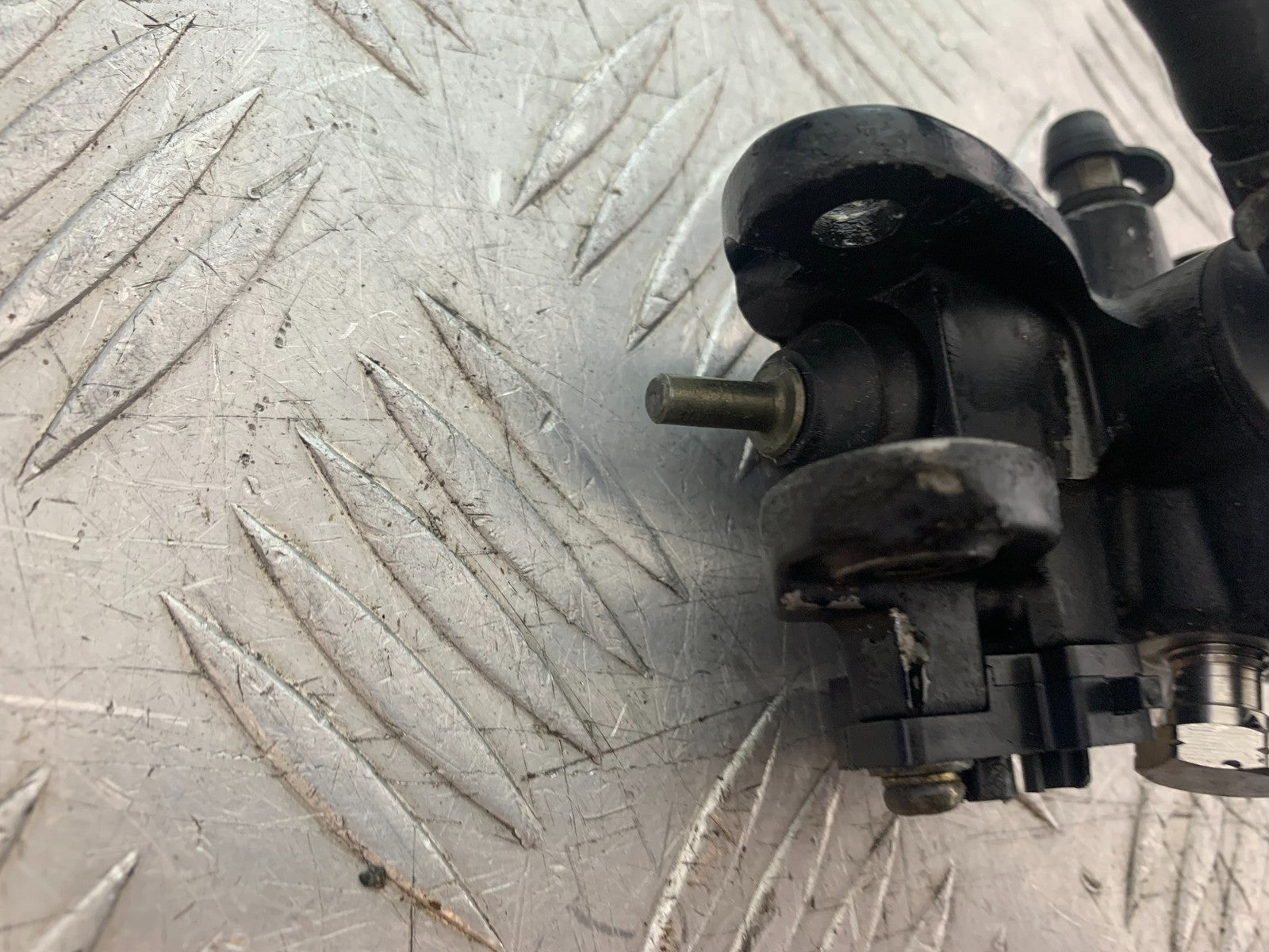 TRIUMPH 1050 SPEED TRIPLE FRONT MASTER CYLINDER YEAR 2005-2007 (CMB1322)