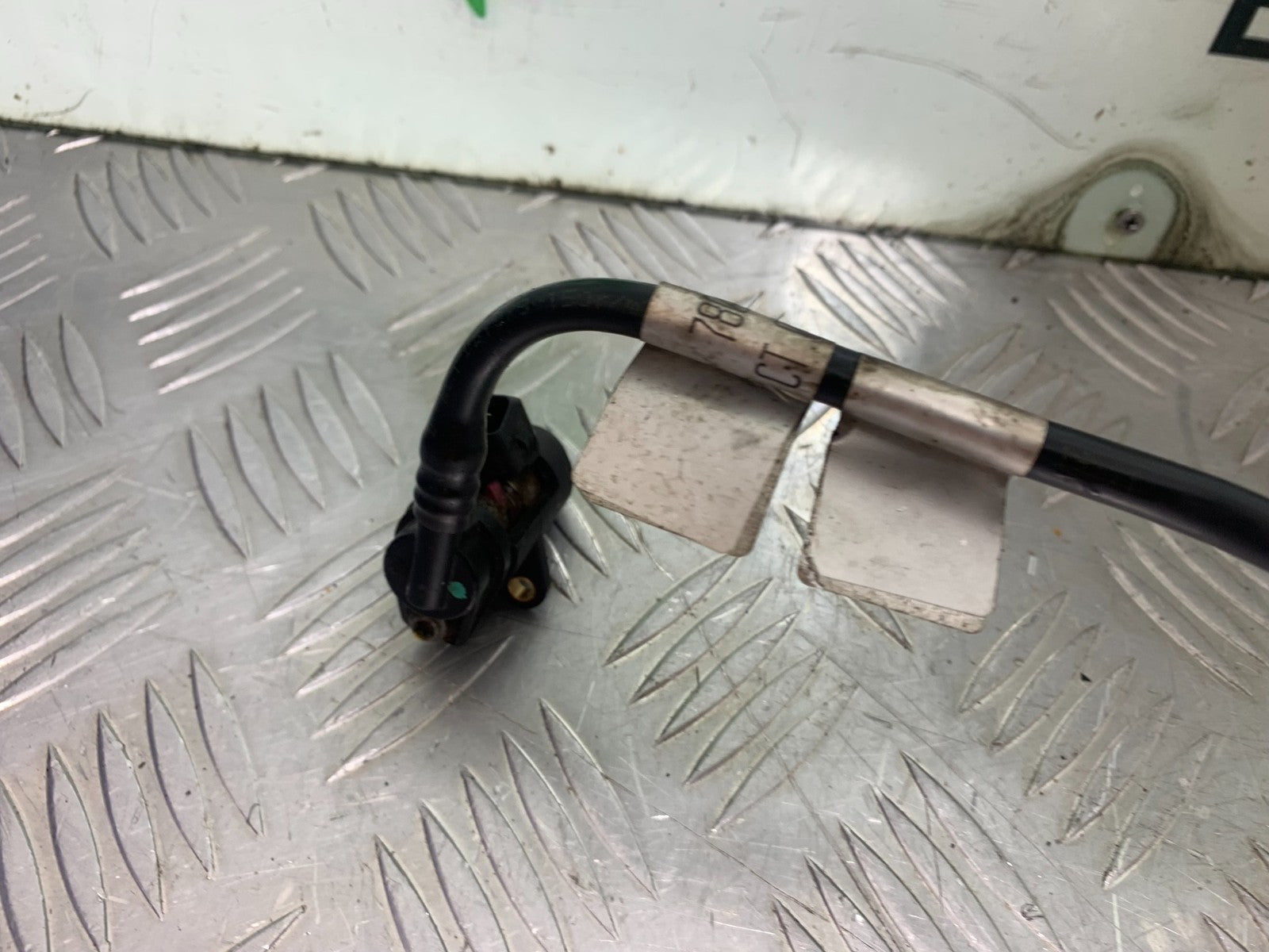DUCATI 1198 S INJECTORS  YEAR 2009-2011 (CMB1219)