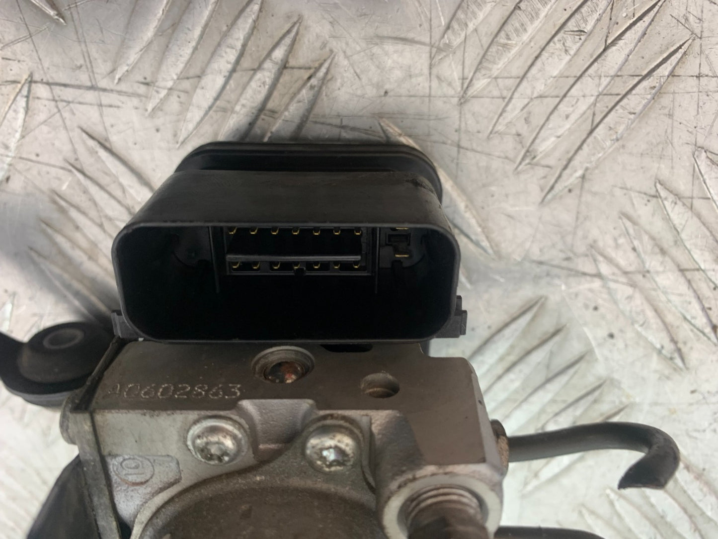 TRIUMPH TIGER 800 XRT ABS PUMP 2018-2020 (CMB1193)