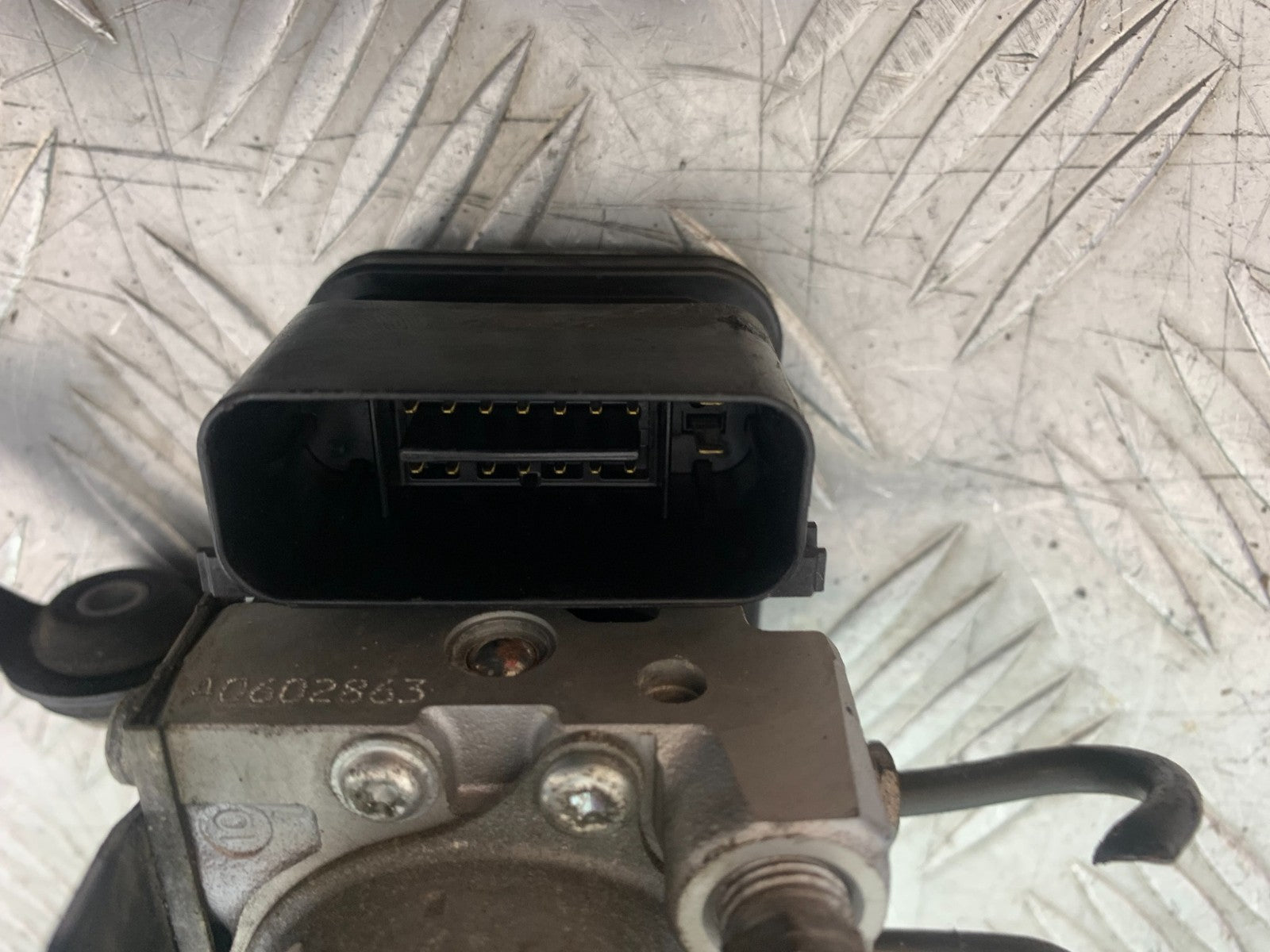 TRIUMPH TIGER 800 XRT ABS PUMP 2018-2020 (CMB1193)