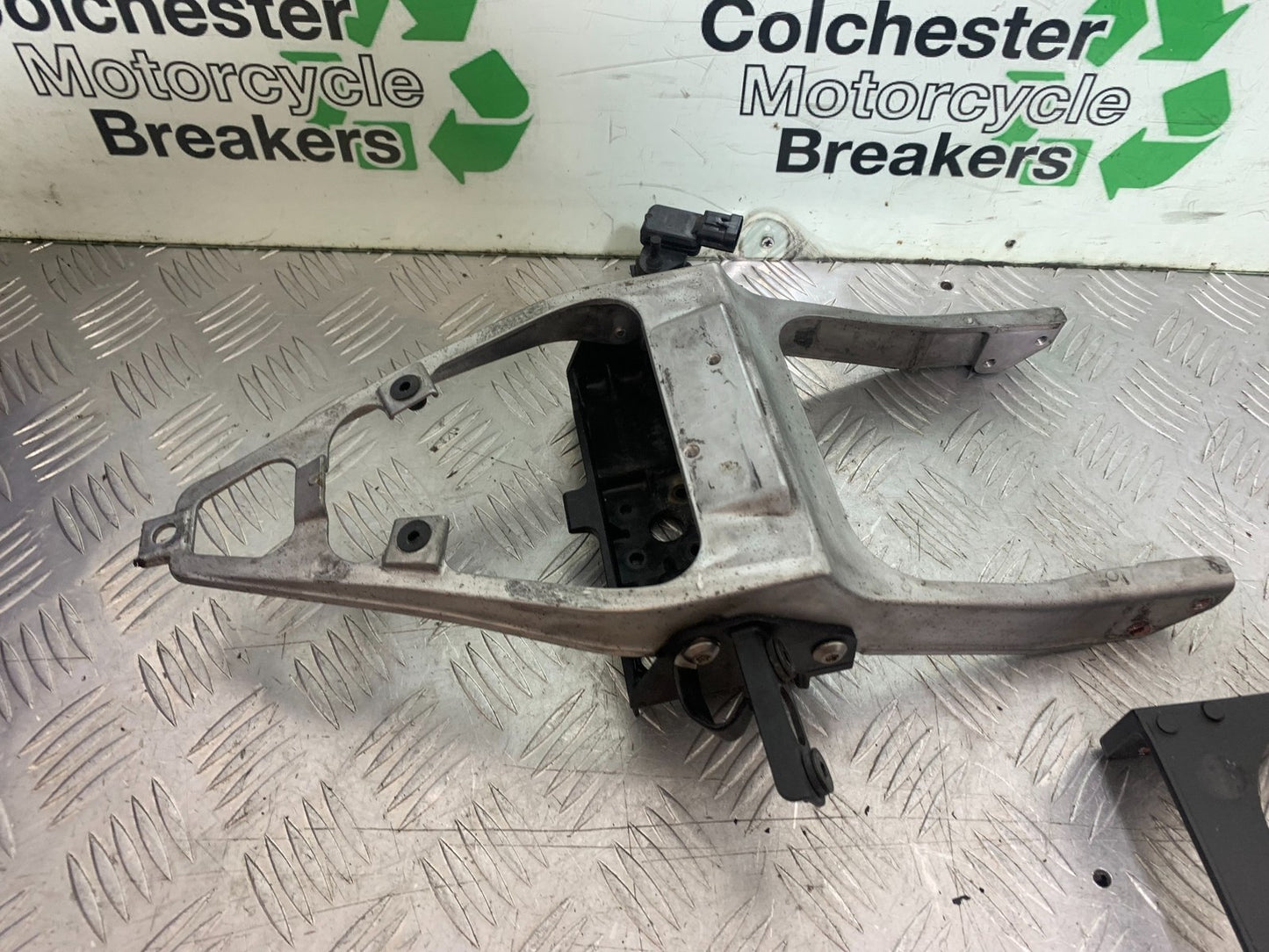 KAWASAKI ZX10R ZX10 R REAR SUBFRAME  2008-2010 (CMB1206)