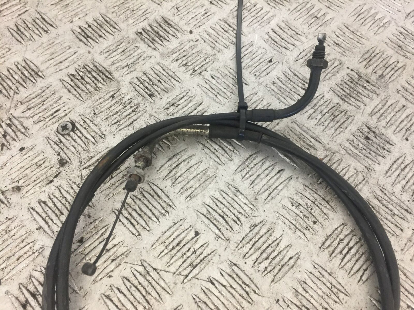 HONDA PCX125 PCX 125 THROTTLE CABLE YEAR 2010-2013 (STOCK 721)