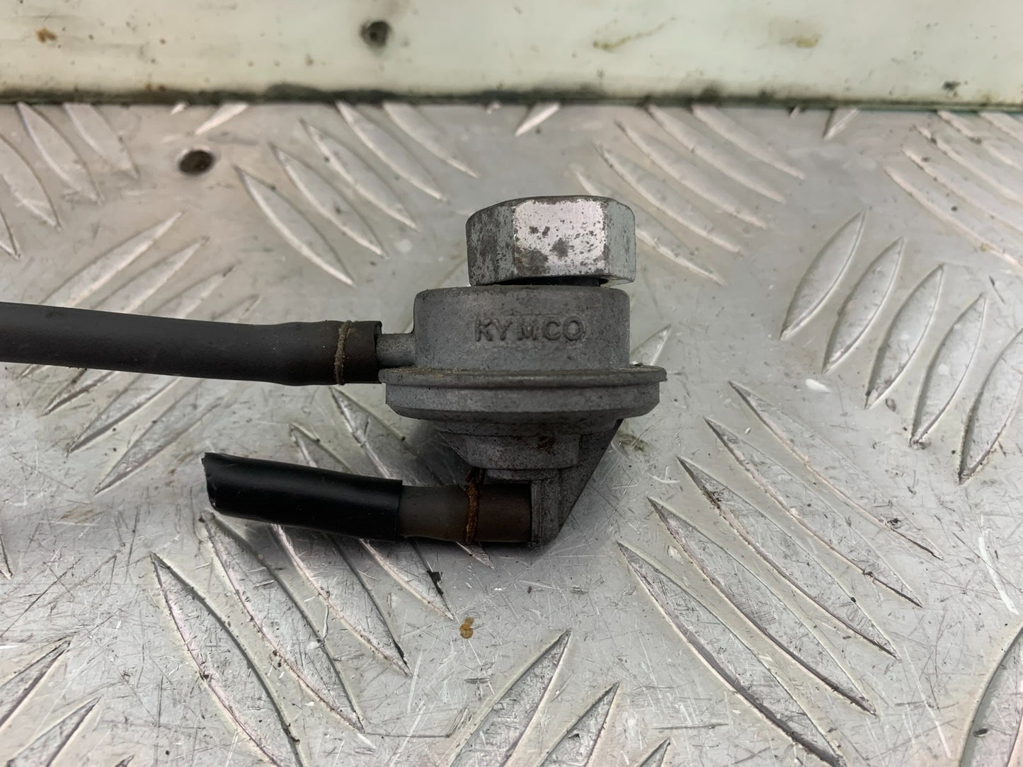 KYMCO CK1 125 PETCOCK VALVE YEAR 2014 - 2016 (CMB1181)