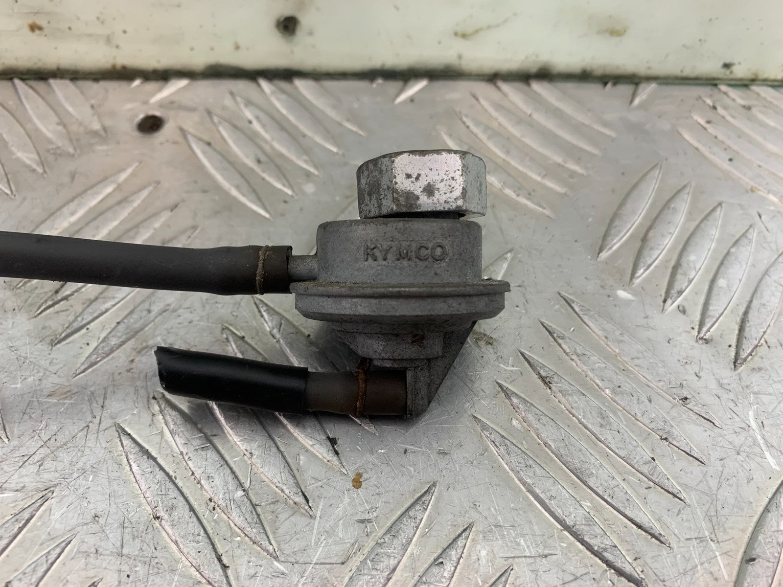 KYMCO CK1 125 PETCOCK VALVE YEAR 2014 - 2016 (CMB1181)