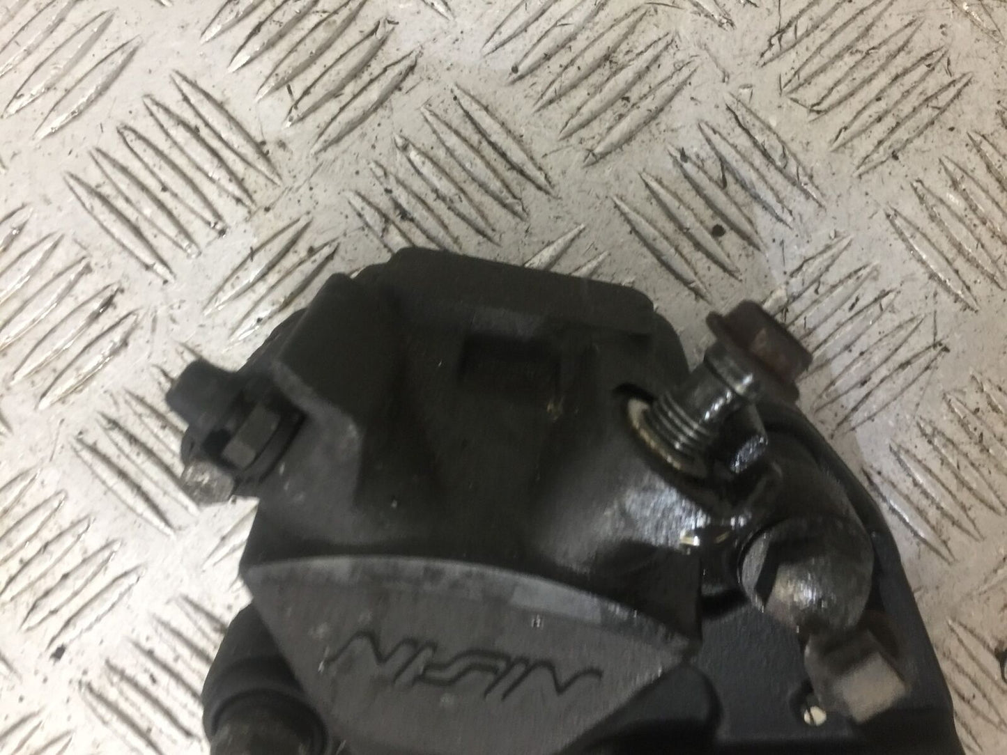 KAWASAKI NINJA 650 REAR BRAKE CALIPER YEAR 2020 (STOCK 726)