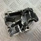 TRIUMPH 675 STREET TRIPLE R BREATHER COVER  YEAR 2012 (CMB1221)