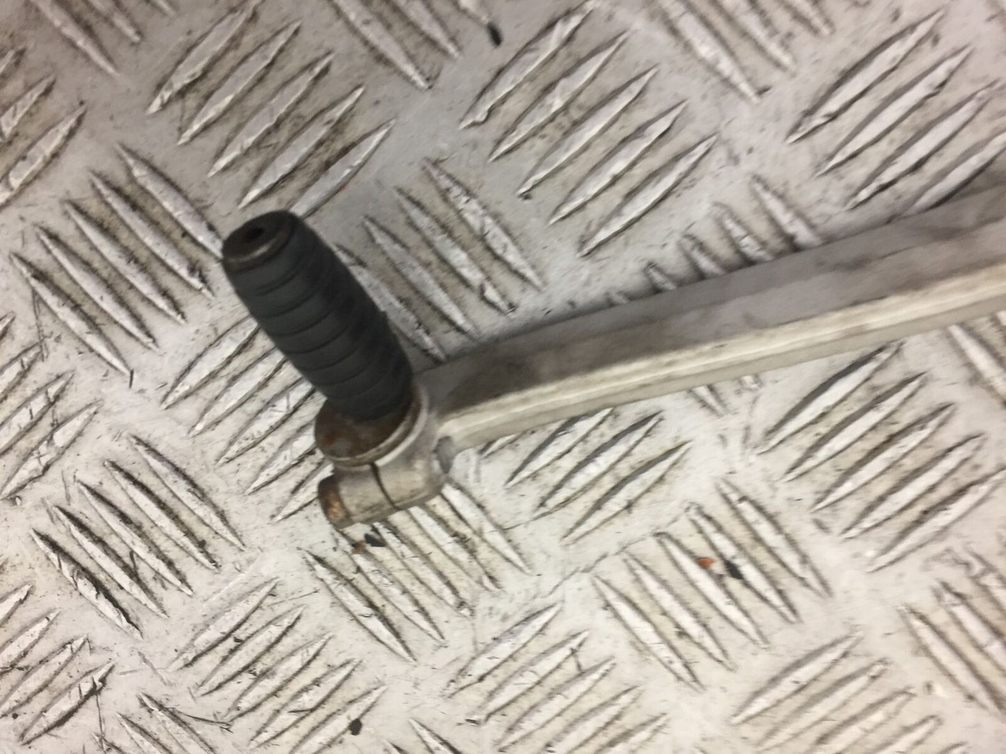 MOTO GUZZI SPORT 4V GEAR LEVER  YEAR 2009 (STOCK 469)