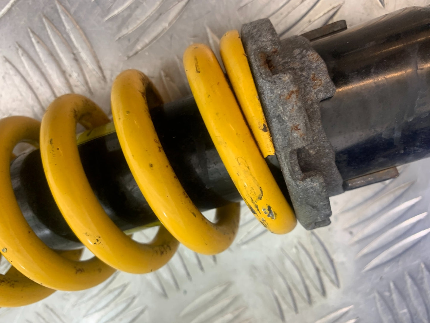 SUZUKI SV650 SV 650 mk1 REAR SHOCK YEAR 1999-2002 (CMB1160)
