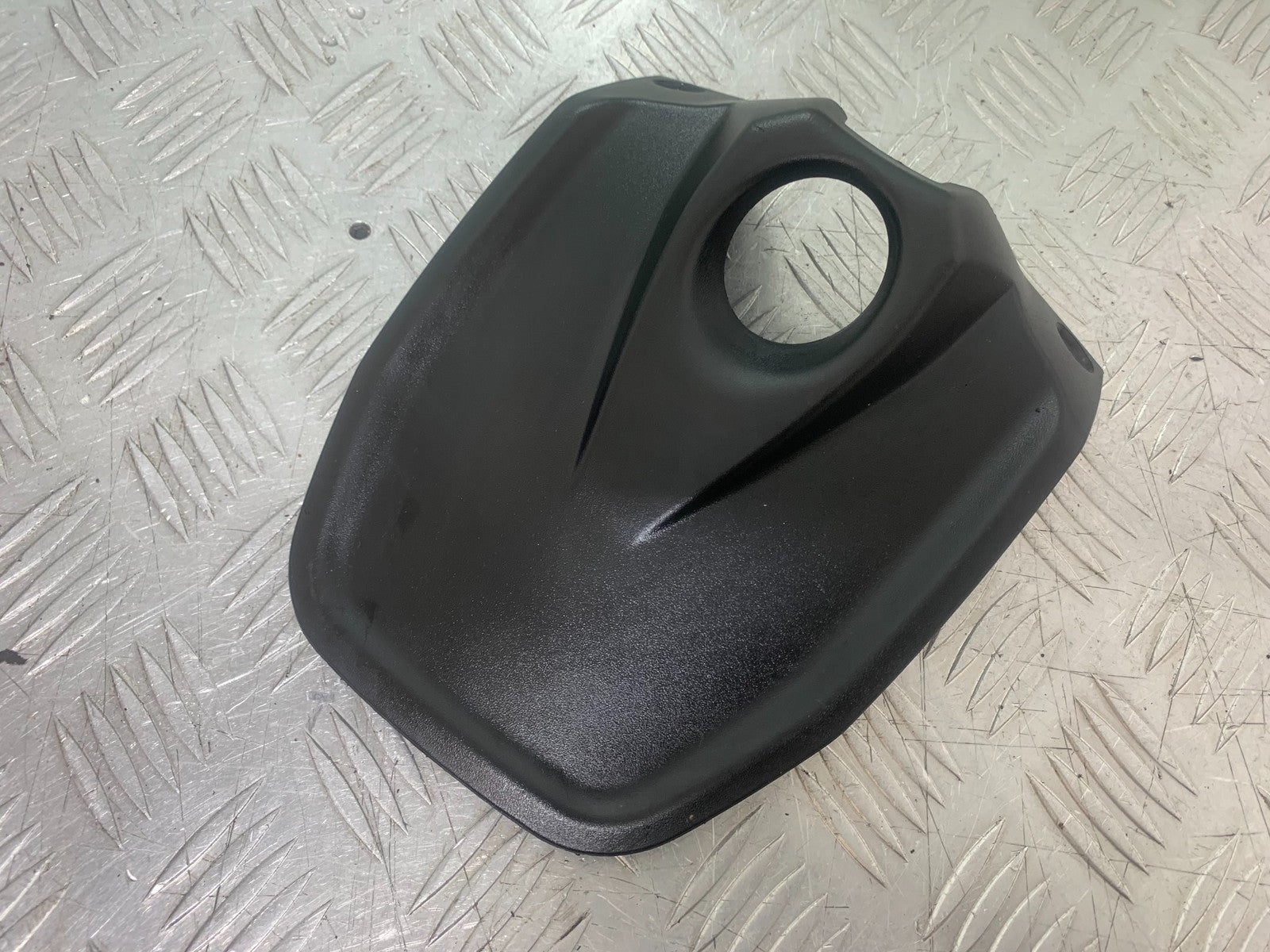 APRILIA SL750 SL 750 SHIVER IGNITON COVER TANK COVER  YEAR 2008-2016 (CMB1242)