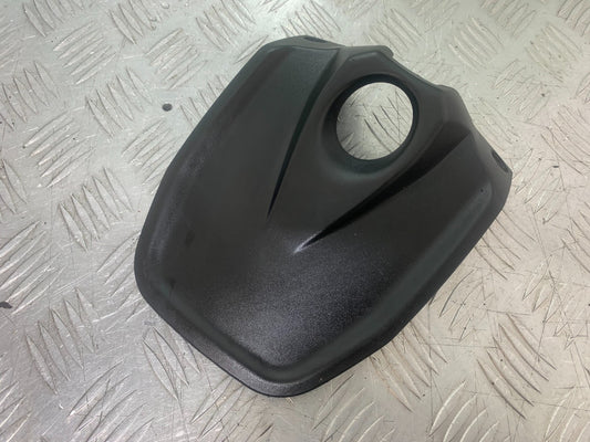 APRILIA SL750 SL 750 SHIVER IGNITON COVER TANK COVER  YEAR 2008-2016 (CMB1242)