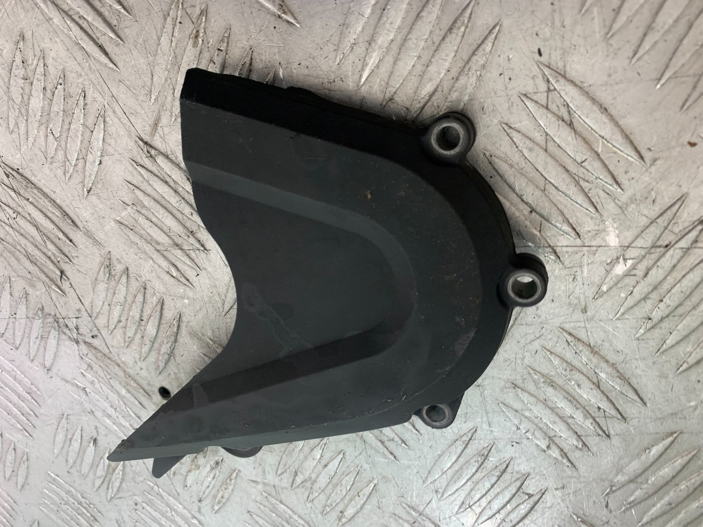 KTM DUKE 125 SPROCKET COVER  YEAR 2012-2016 (CMB1317)