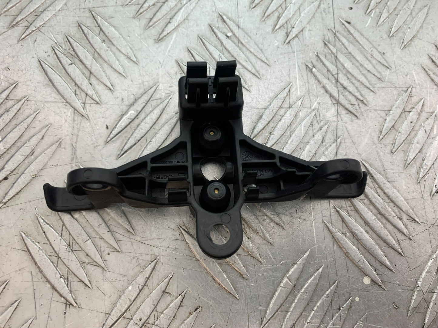 KTM 1290 SUPER DUKE R TOP YOKE BRACKET YEAR 2020-2024 (CMB1272)