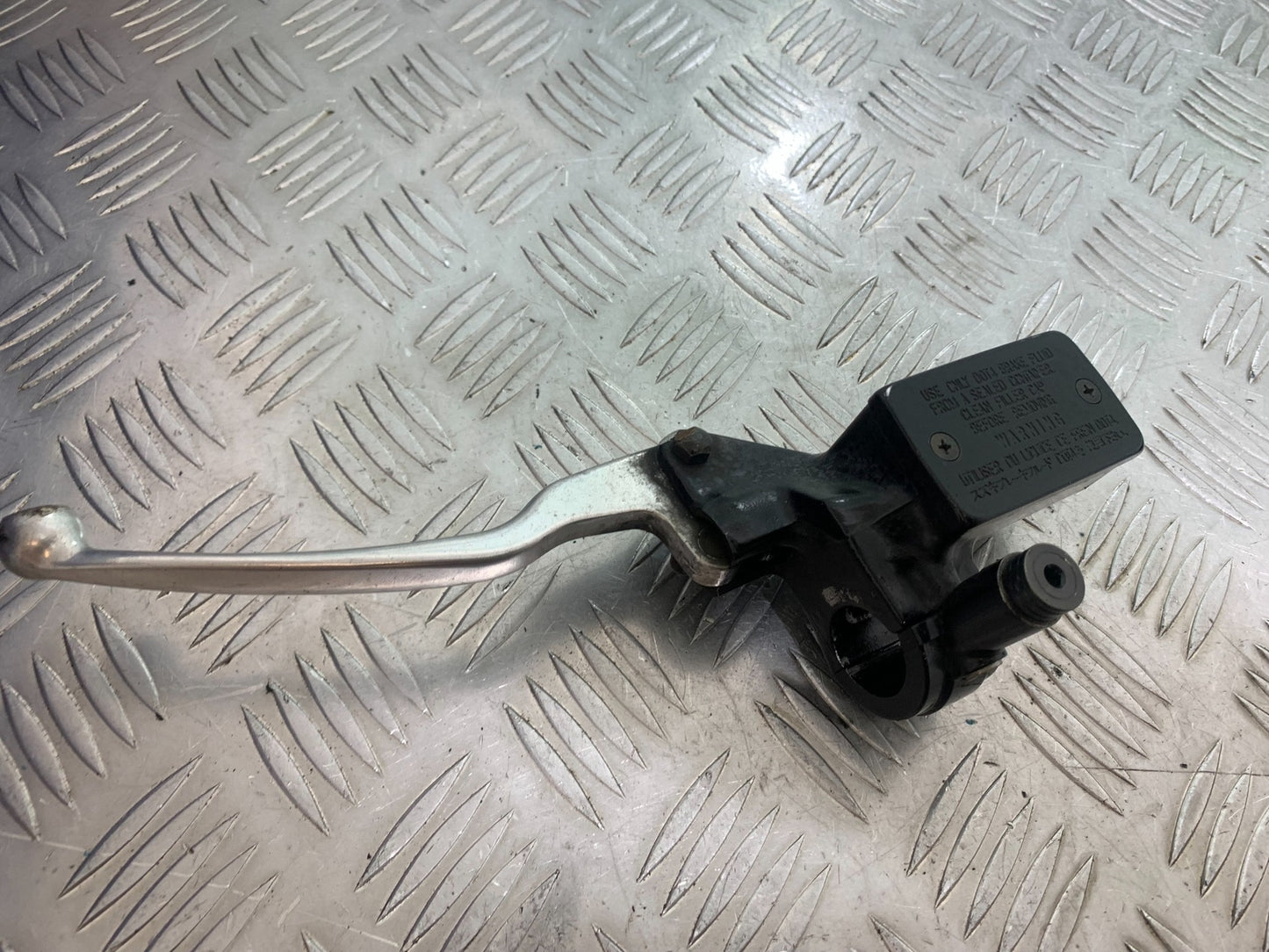 SUZUKI GSF1200  GSF 1200 BANDIT CLUTCH MASTER CYLINDER  YEAR 1997-2000 (CMB1149)
