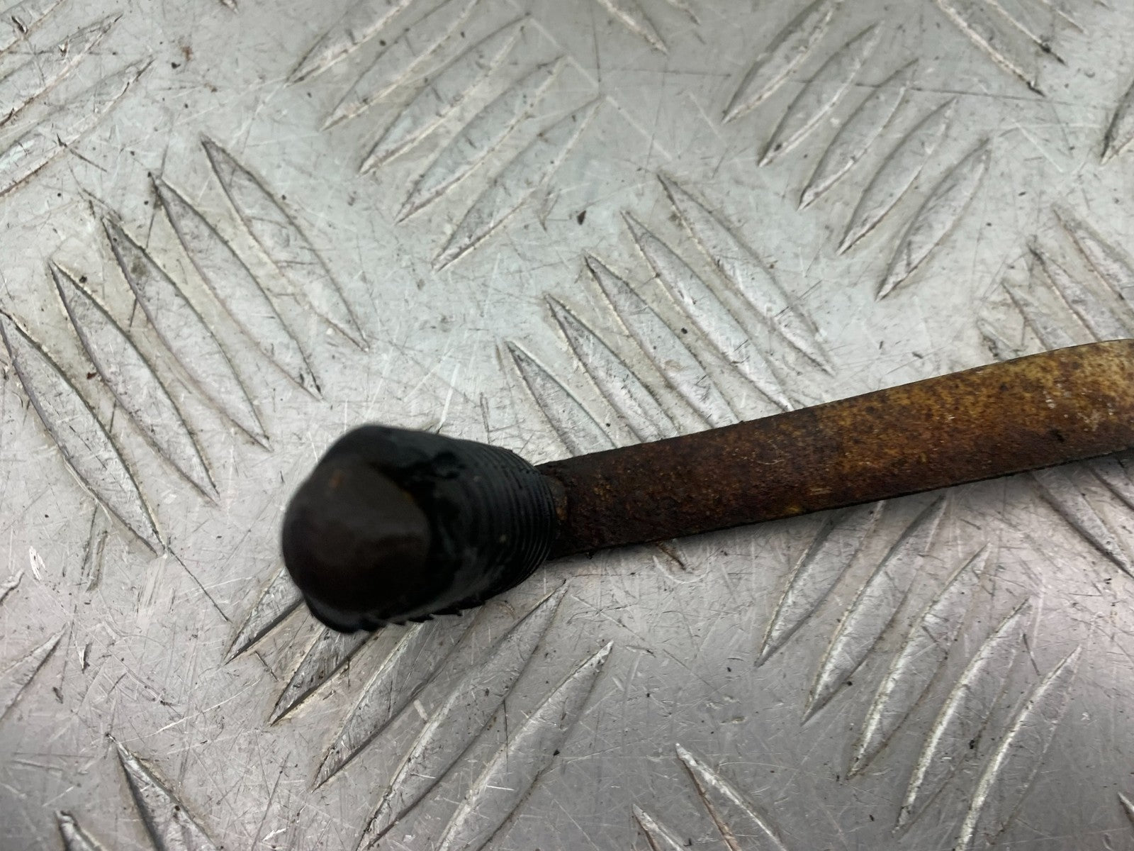 KAWASAKI ER6 F ER6F GEAR LEVER   YEAR 2005-2008 (CMB1277)