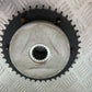 APRILIA FUTURA RST 1000 REAR SPROCKET CARRIER YEAR 2001-2005 (CMB1033)