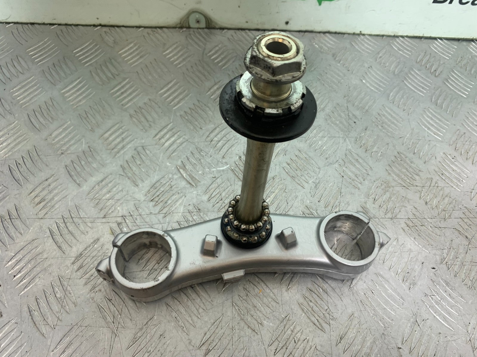 HONDA CBR1000 rr FIREBLADE BOTTOM YOKE  YEAR 2006 (CMB1220)