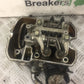 HONDA NT 700 V DEAUVILLE FRONT CYLINDER HEAD  YEAR 2007 (STOCK NO 345)