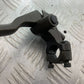 HONDA NT650 V DEAUVILLE CLUTCH LEVER AND BRACKET  YEAR 1999 (CMB1268)