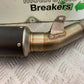 APRILIA TUONO 1000 V4 ARROW SILENCER  YEAR 2013-2014  (CMB1239)