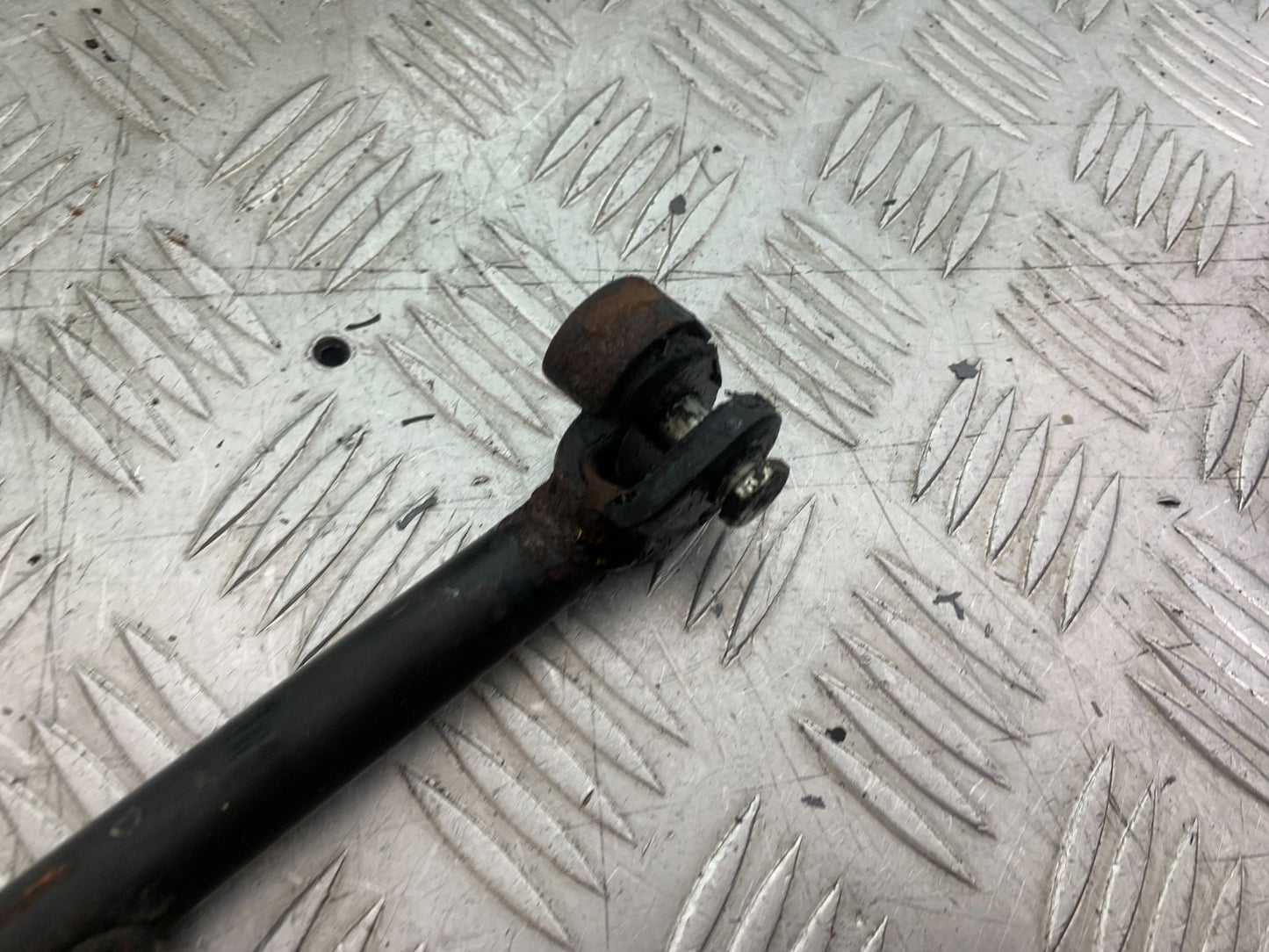 YAMAHA NMAX-125 N MAX 125 SIDE STAND  YEAR 2015-2020  (CMB1231)