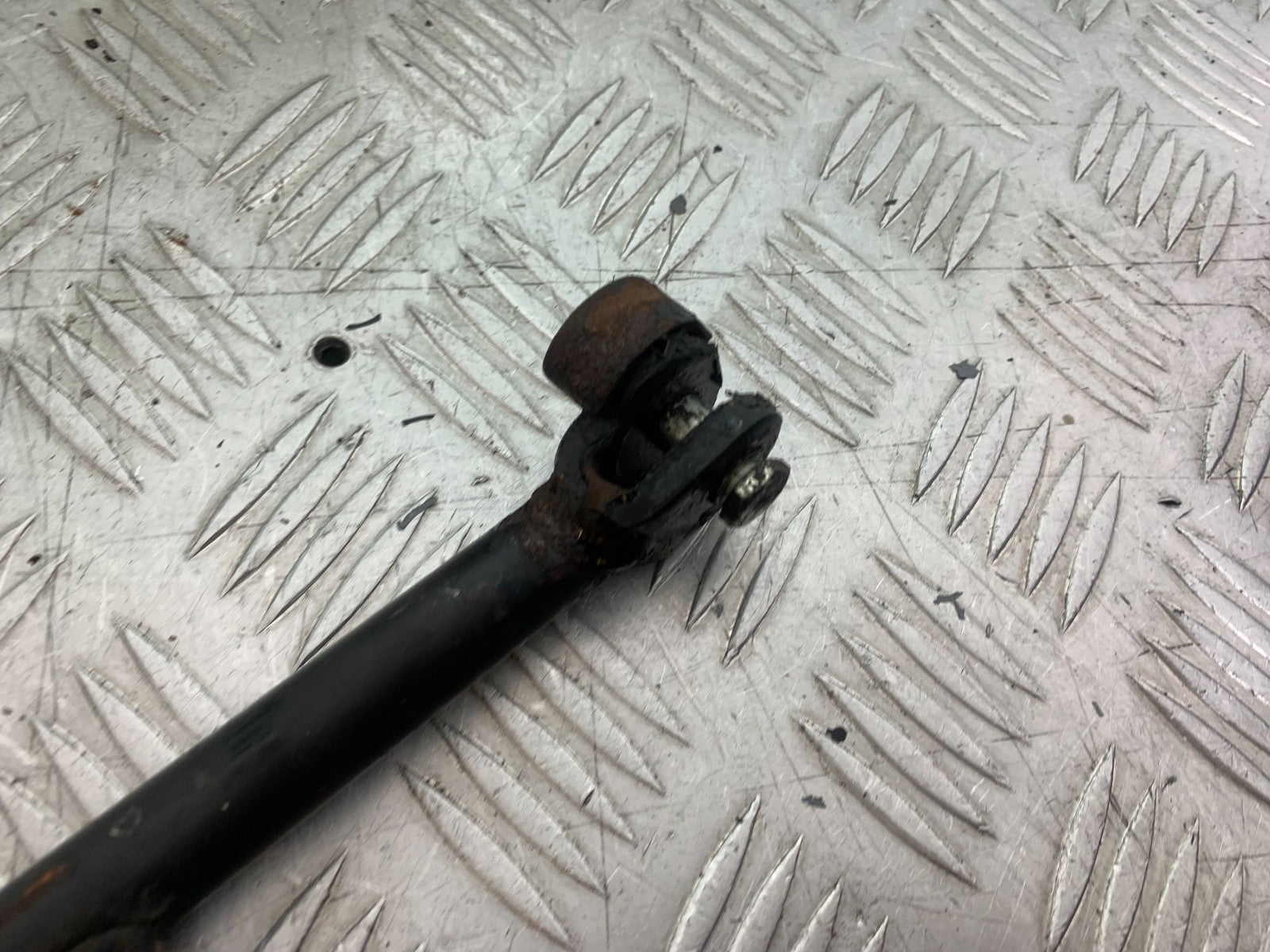 YAMAHA NMAX-125 N MAX 125 SIDE STAND  YEAR 2015-2020  (CMB1231)