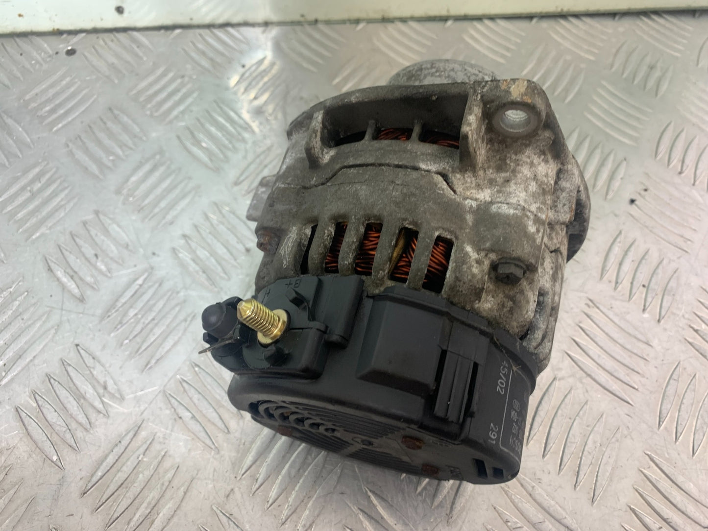 BMW K1200 K 1200 LT ALTERNATOR    YEAR 1999-07 (CMB1138)