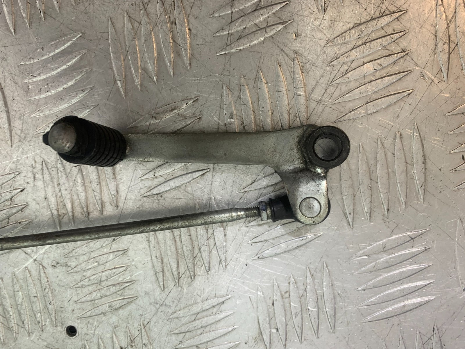 YAMAHA XJ900 XJ 900 DIVERSION GEAR LEVER  YEAR 1994-2002(CMB1292)