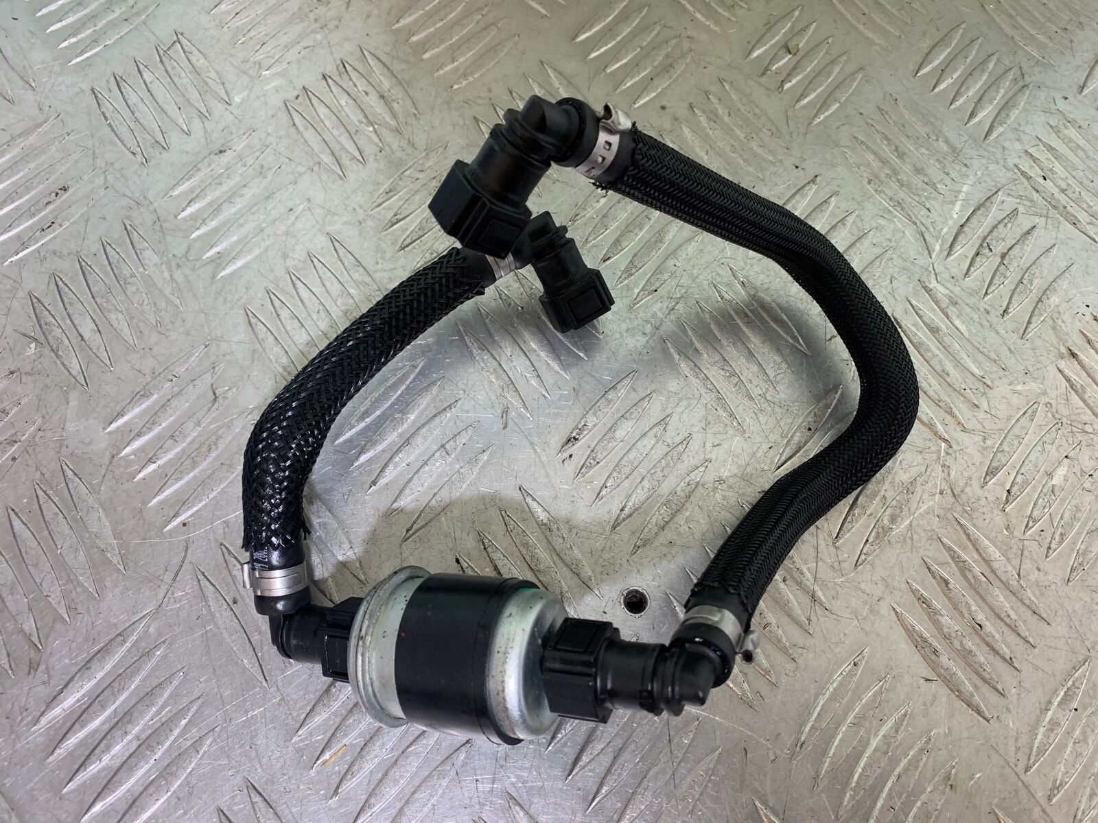 BENELLI BN125 BN 125 PETROL PIPE AND FILTER  YEAR 2018-2021 (CMB1080)