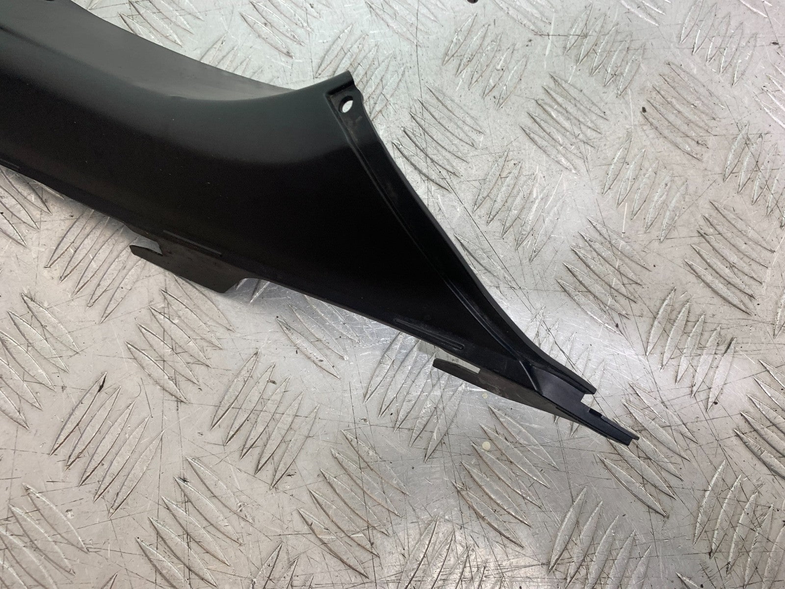 HONDA CBR1000 rr FIREBLADE LEFT TOP FAIRING INFILL 2012-2016 (CMB1280)