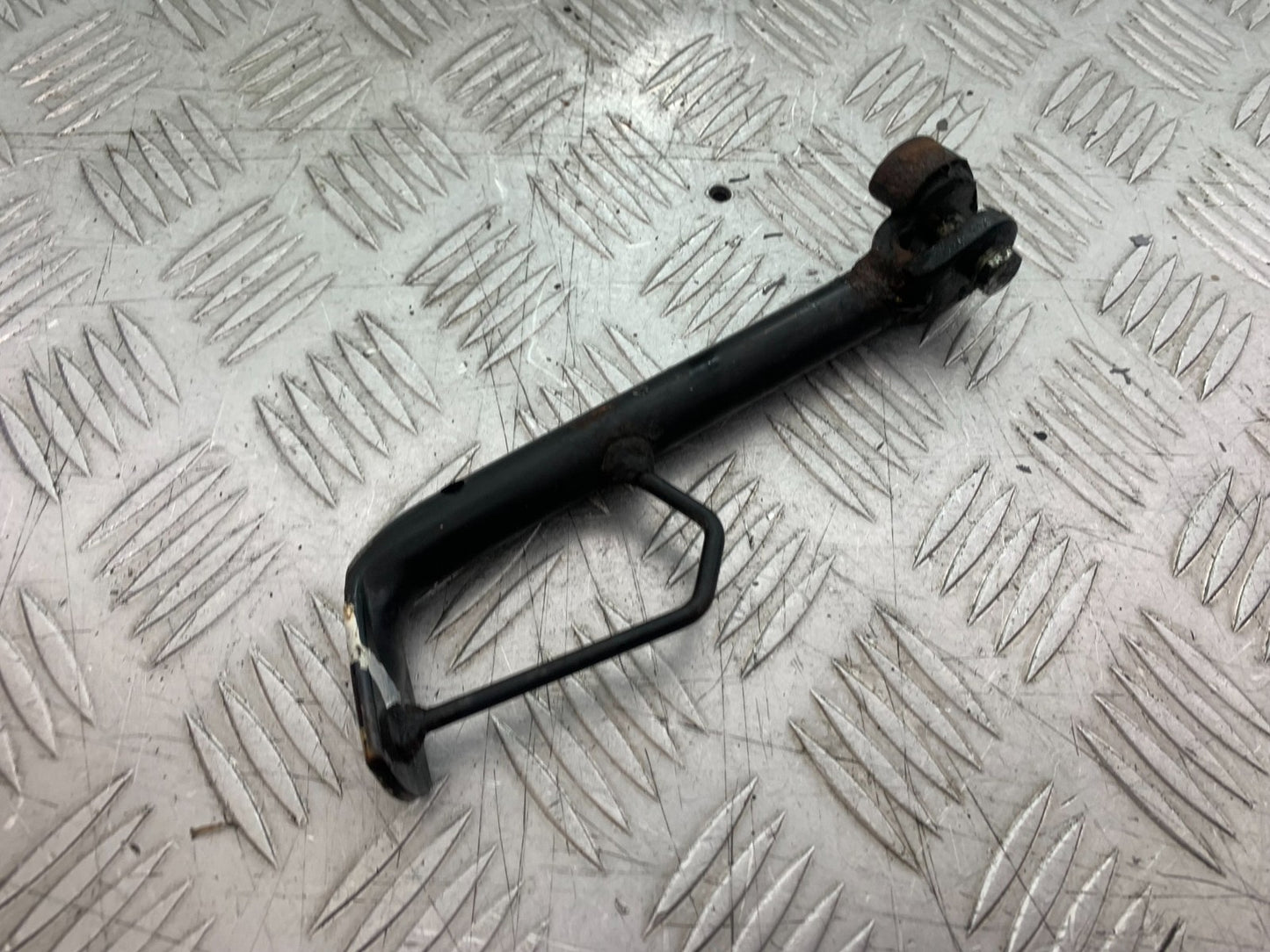 YAMAHA NMAX-125 N MAX 125 SIDE STAND  YEAR 2015-2020  (CMB1231)