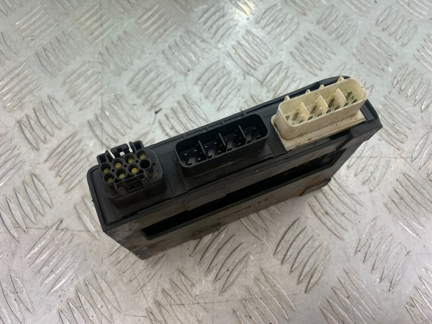 KAWASAKI VN1500 CLASSIC ECU CDI  YEAR 1999 -2006 (CMB1166)