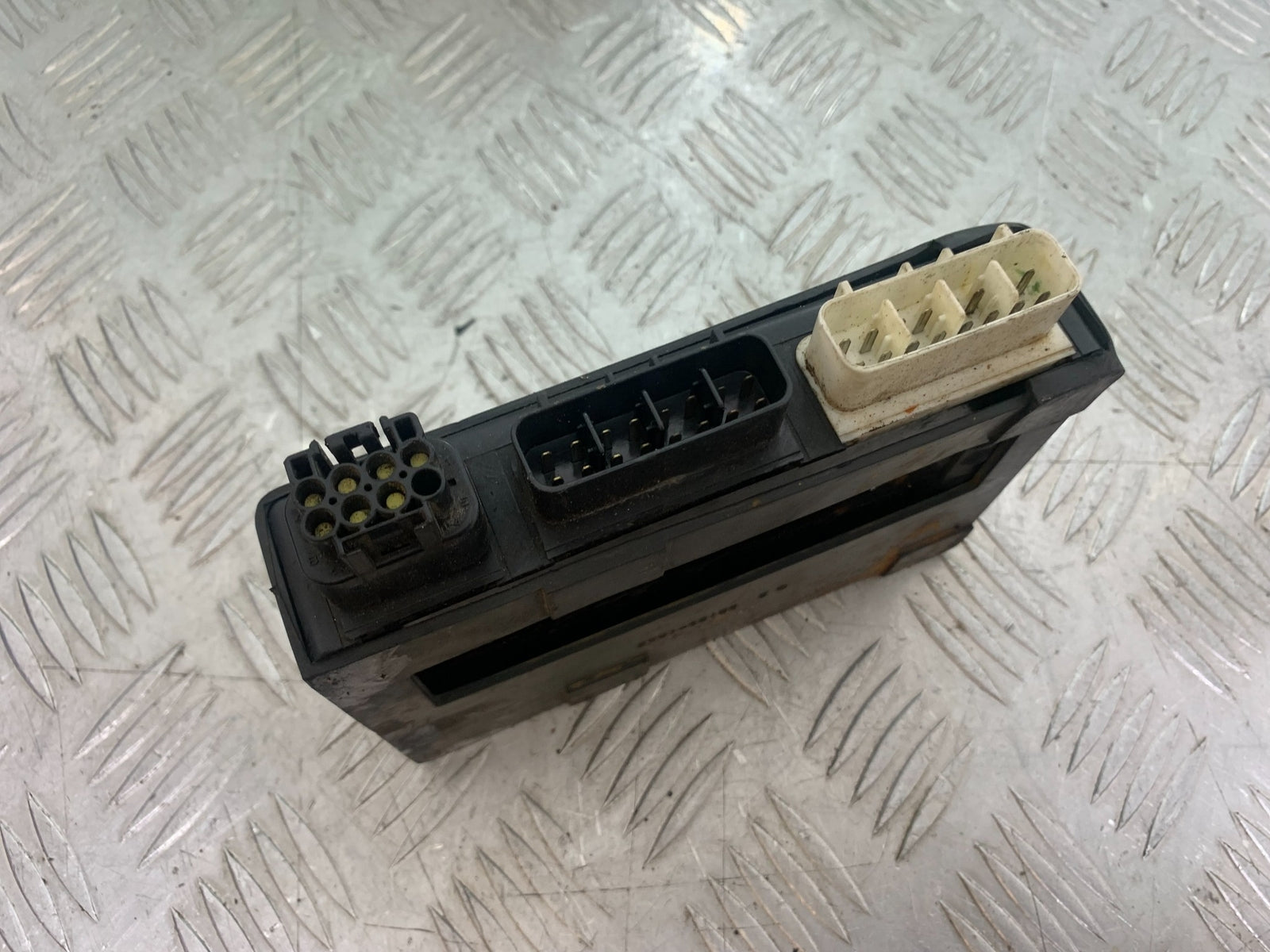 KAWASAKI VN1500 CLASSIC ECU CDI  YEAR 1999 -2006 (CMB1166)