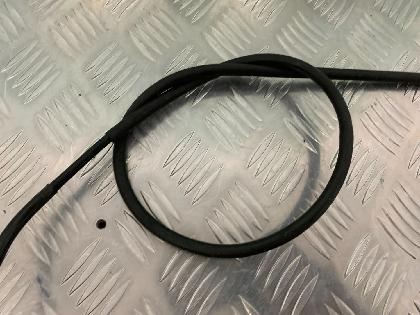 TRIUMPH TIGER 800 XCX CLUTCH CABLE  YEAR 2015-2017  (STOCK 966)