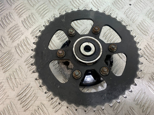 KTM RC125 RC 125 SPROCKET CARRIER   2014 2017 (CMB1199)