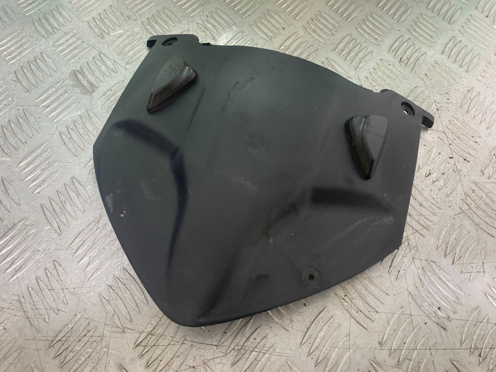 KAWASAKI GTR1400 GTR 1400 SCREEN INFILL PANEL   YEAR 2007-2009 (CMB1174)